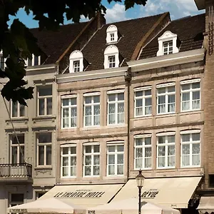 Le Theatre Paesi Bassi