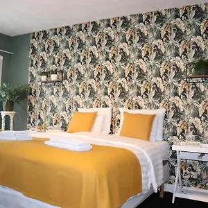 2* Bed & Breakfast Bed & Breakfast Hotel Zandvoort