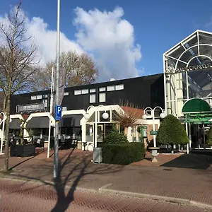 De Rustende Jager 4* Nieuw-Vennep