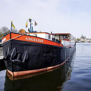 Hotelboat Angeline Paesi Bassi