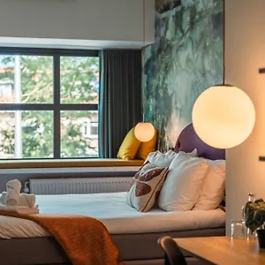 Badhuis 3*, Utrecht Nederland