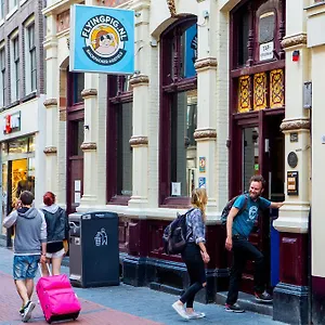 The Flying Pig Downtown Paesi Bassi