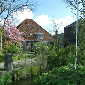 Voorhuis En Klein Waterland Amsterdam