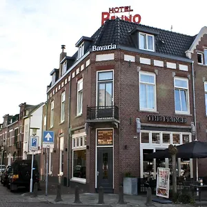 Benno 2*, Eindhoven Nederland