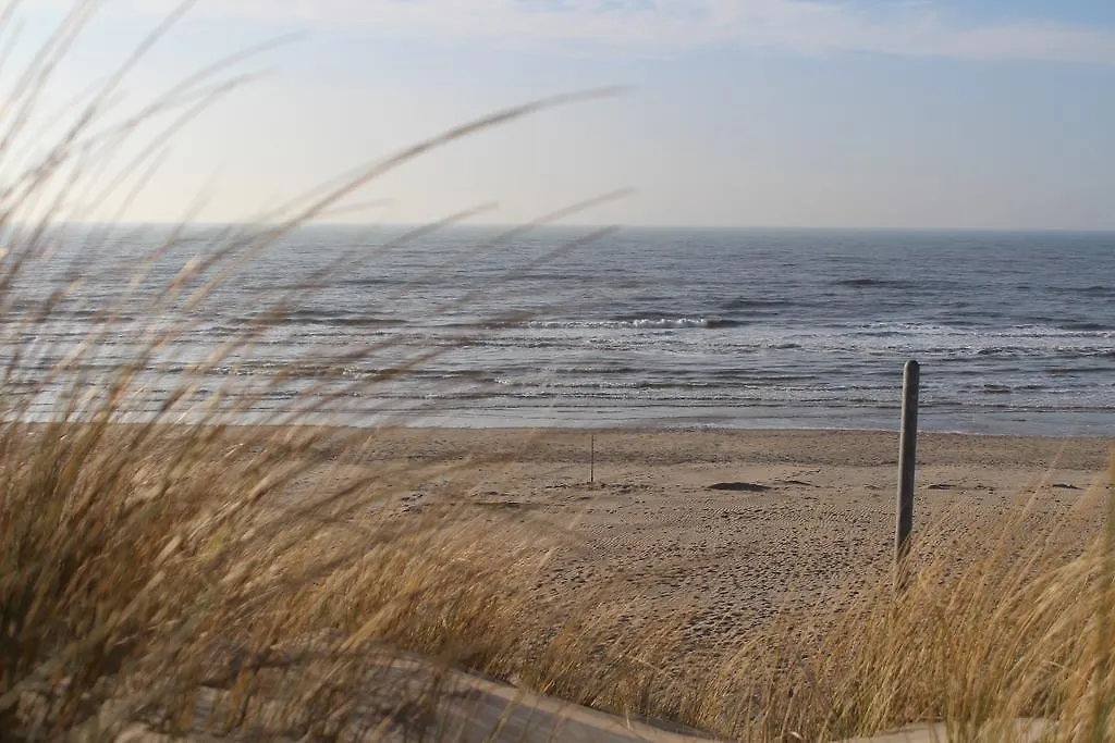 Hofje Van Maas Zandvoort 3*,