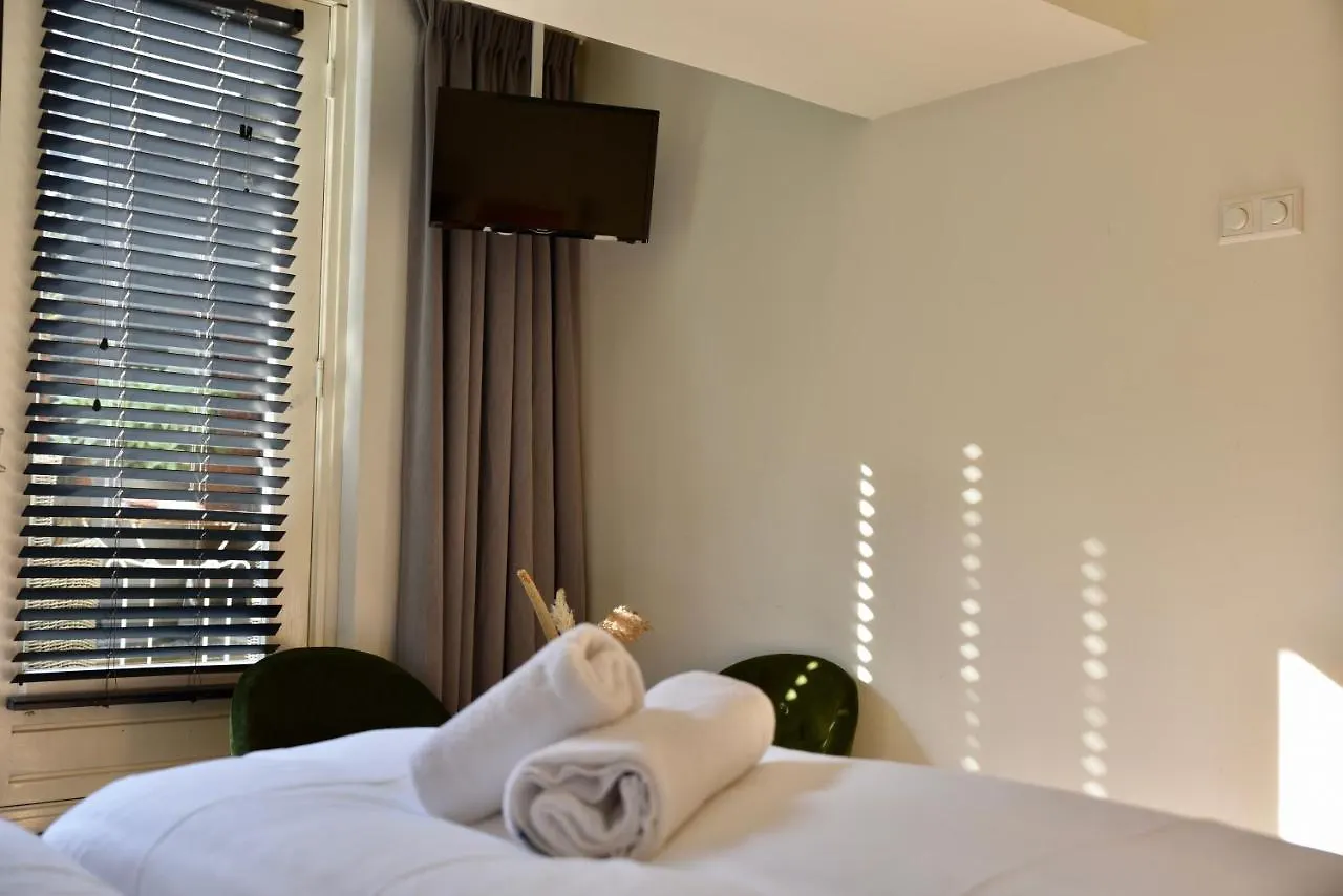 Hofje Van Maas Zandvoort Hotel